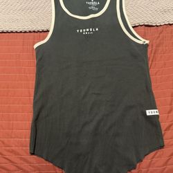 Gym Shark And Youngla