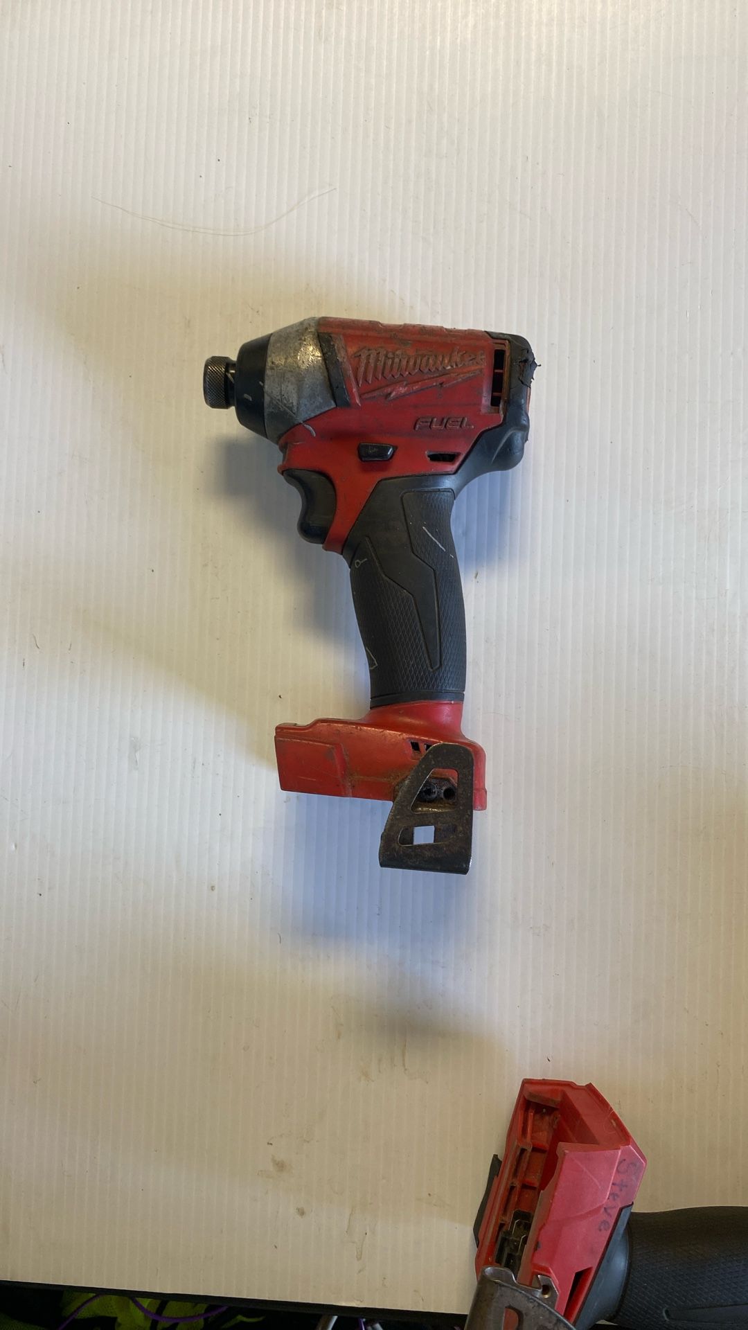 Milwaukee Drill