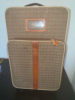 Coach F05421 Travel Bag