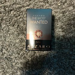 Azzaro The Most Wanted Parfum 