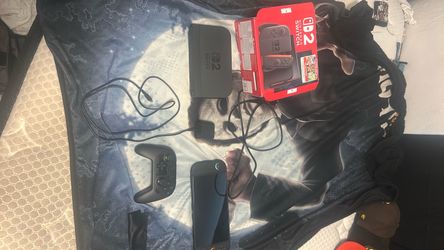 Switch 2
