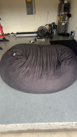 Free big Joe beanbag