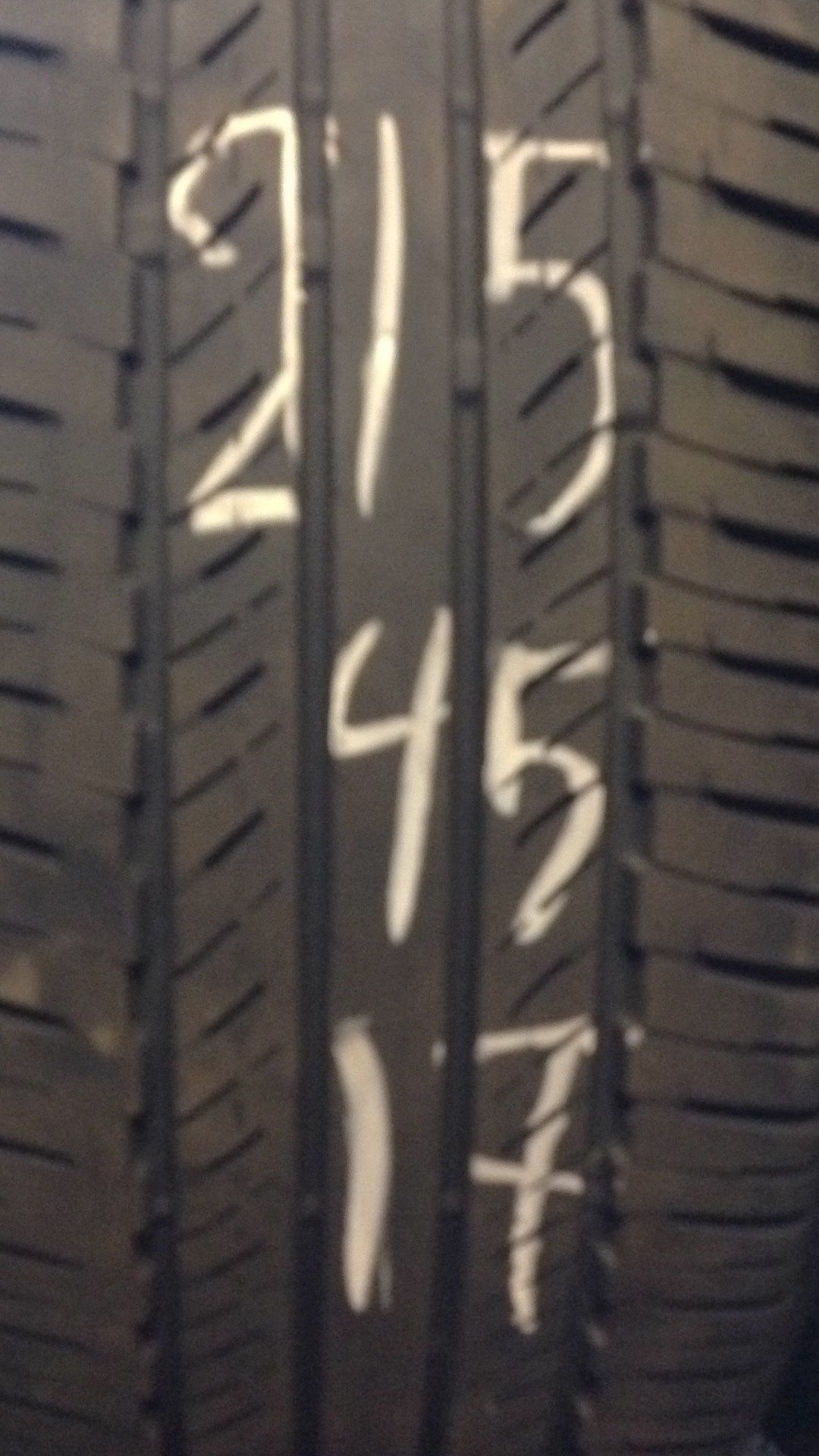 Tire deals