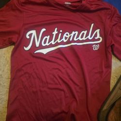Youth Baseball TSHIRT