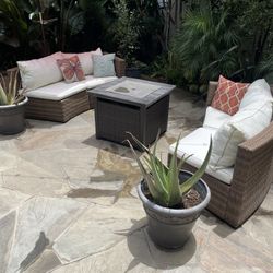 Patio Furniture 