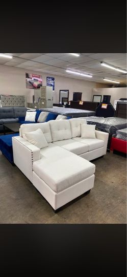 Sectional