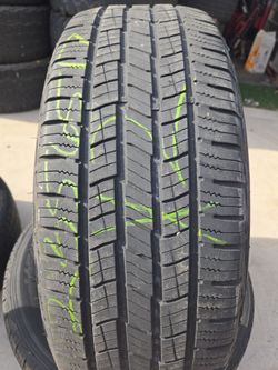 Used Tires 235/65/17 set of 2
