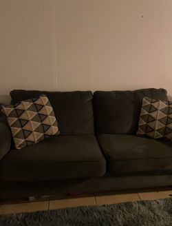 Couch Sofa
