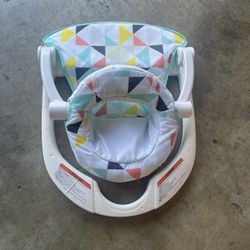 Baby Walk Training Cart