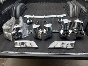 Chevy Accessories For Sale 1935 to 1954