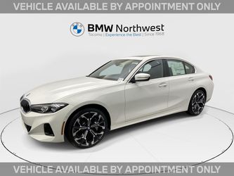 2025 BMW 3 Series