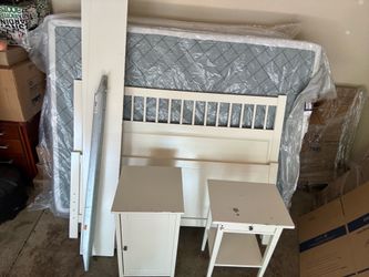 Queen Bedroom Furniture