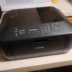 canon pixma mx472 printer
