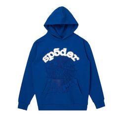 Spider Hoodies