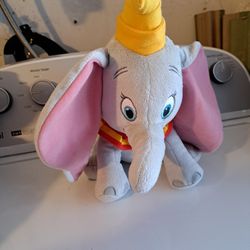 Khols Cares Plush Dumbo 