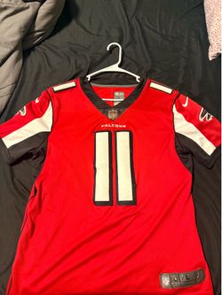 Julio jones Falcons Jersey