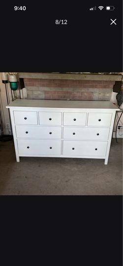 IKEA Dresser