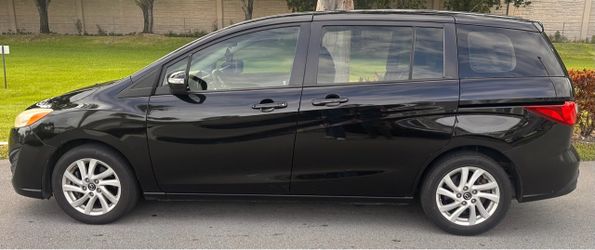 2013 Mazda Mazda5