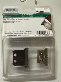 Wahl T-Shapea trimmer Blade