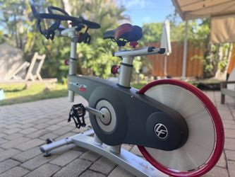 Lifecycle Bike