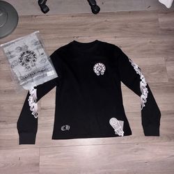 Chrome hearts - Malibu long sleeve