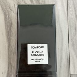 Tom Ford Fucking Fabulous