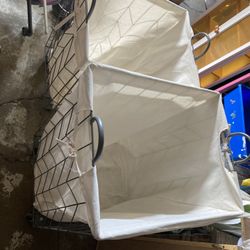 Carrito Para La Ropa