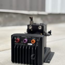 Garmin GHP SmartPump v1 – Autopilot Hydraulic Pump ((contact info removed)5-00)
