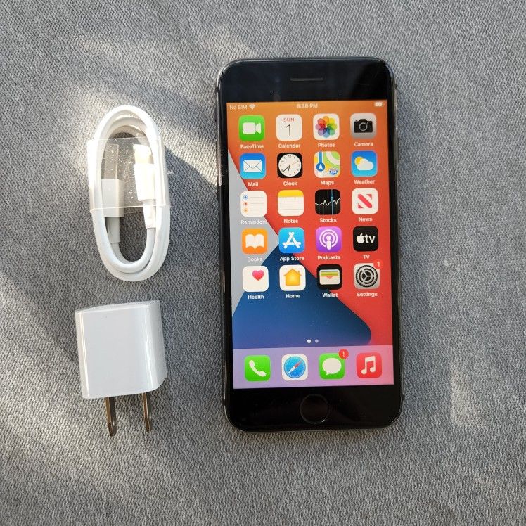 iPhone 8 - UNLOCKED - Like New