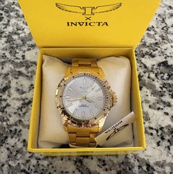 Invicta Men’s Watch