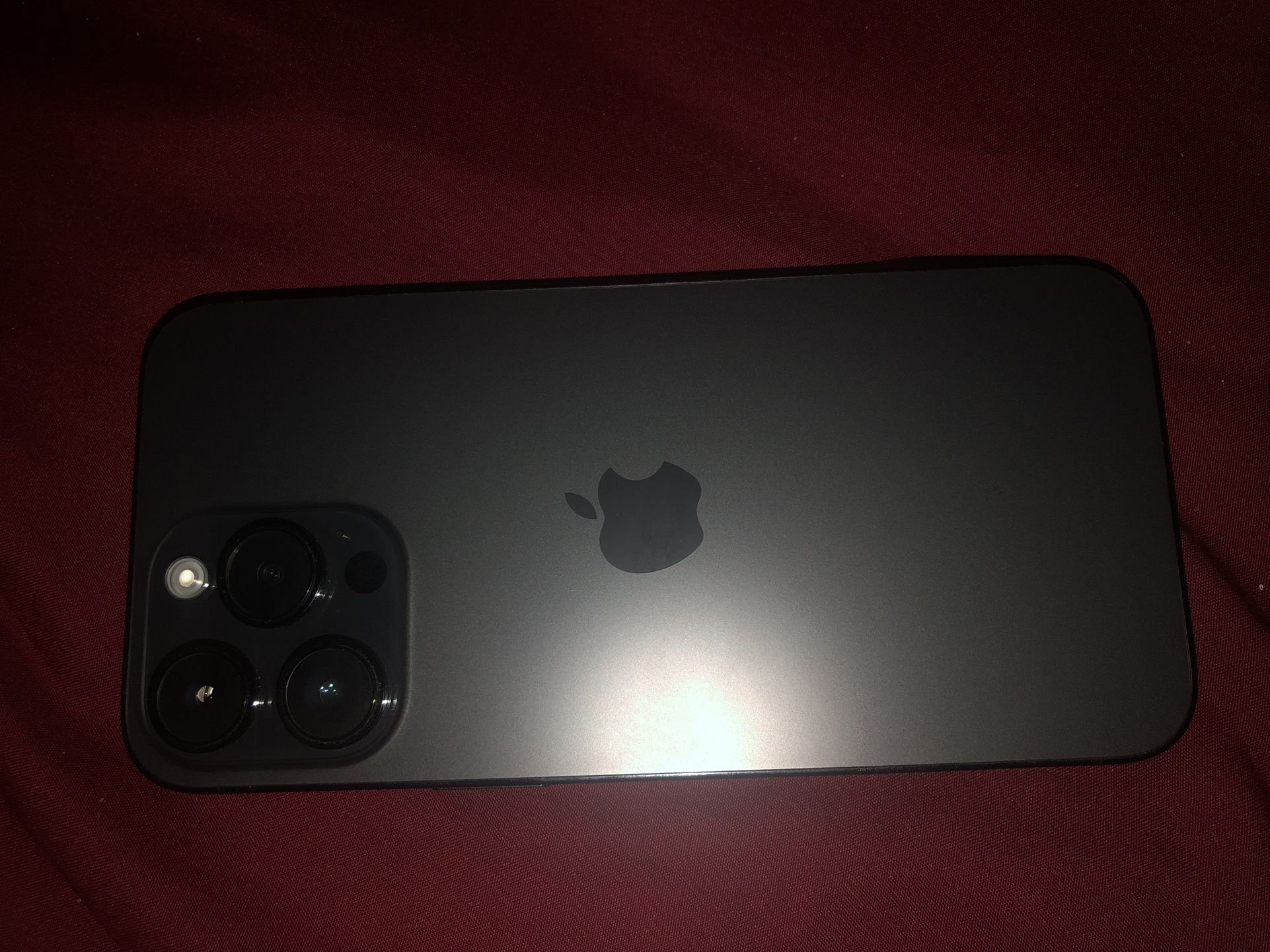 iPhone 14 Pro Max