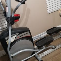 Schwinn Elliptical 