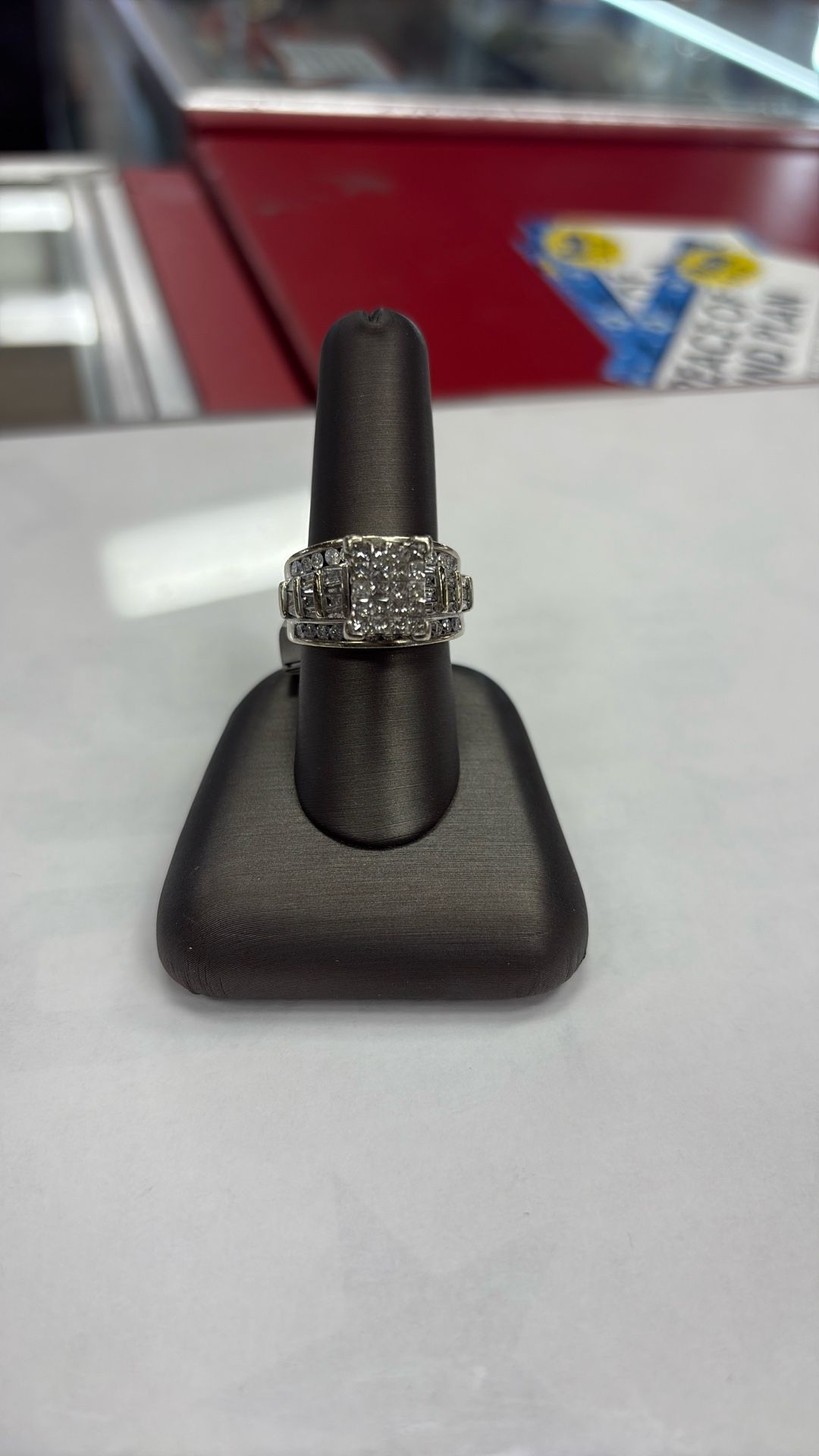 Engagement Ring