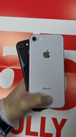 Apple iPhone 8 256gb / 64gb - Brand New in Box / Like New w/Box
