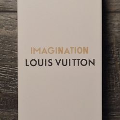 Louis Vuitton Imagination Cologne/Parfume