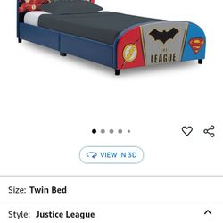 Justice League 