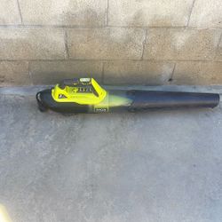 Blower