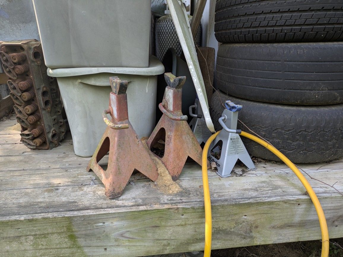 Car Jacks