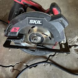 Circular Saw