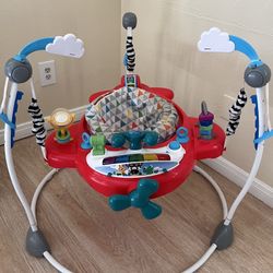 Baby Bouncer