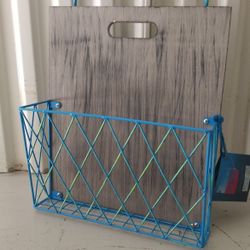 Storage Basket