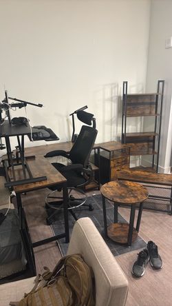 Office Set