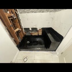 HOT MOP DECKS AND MORE