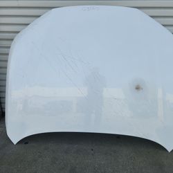 2023-25 Honda Accord Hood