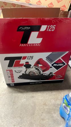Rubi Slab Sistem Professional