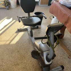 Exercise Bike