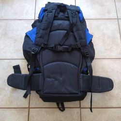 Nice Quality Backpack