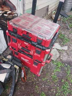 Packout