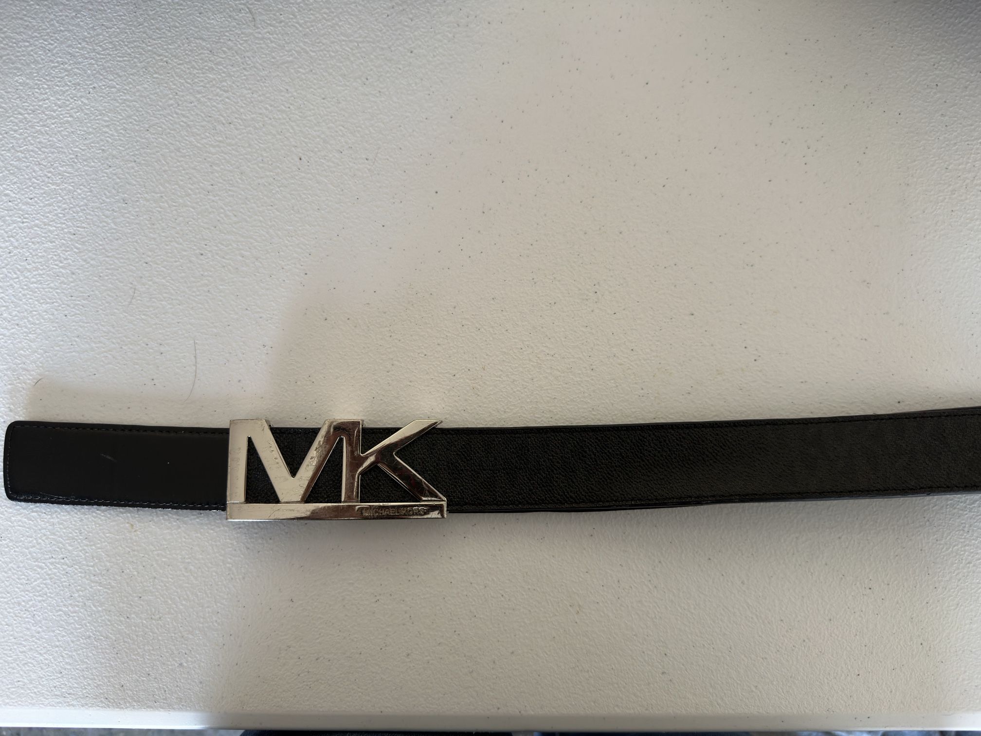 Michael Kors Men Belt