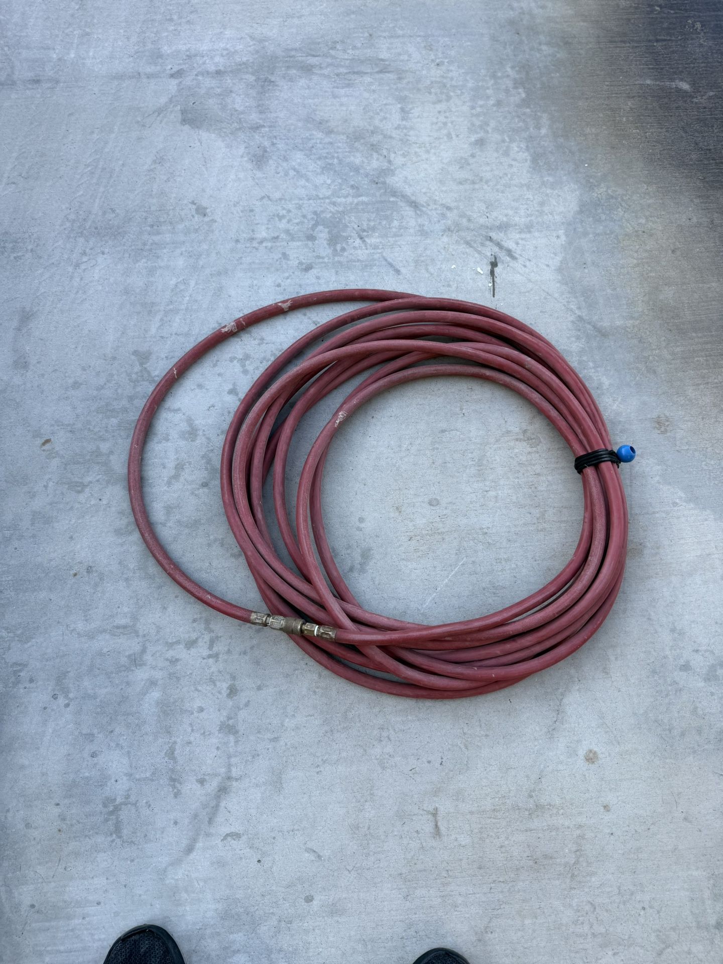50 Ft Air Hose